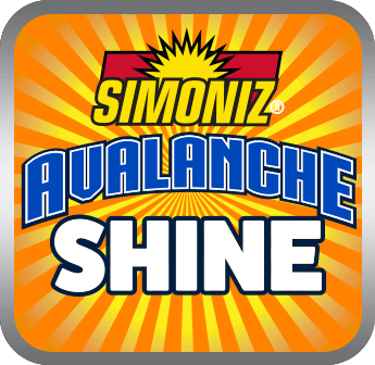 Avalanche Shine icon
