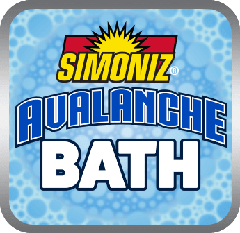 Avalanche Bath