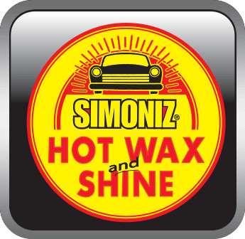 HOt Wax and Shine icon