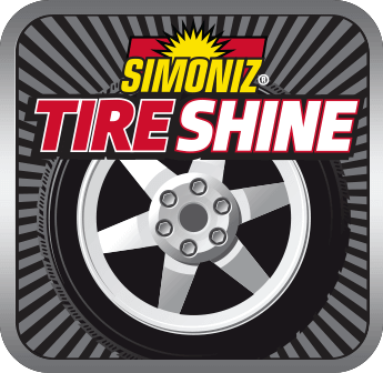 Tire Shine icon